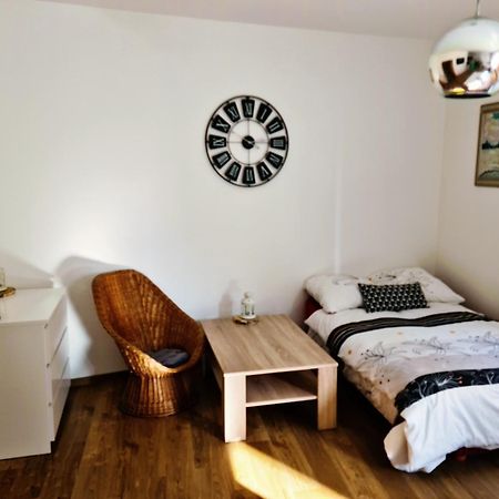 City Centre Apartments 리베레츠 외부 사진